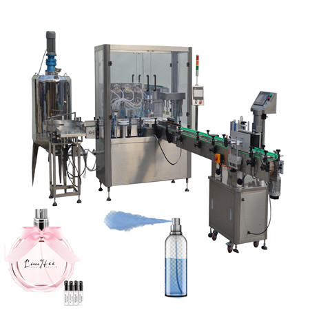 CE 1000-30000 bph sistem air minum lengkap mesin pembotolan air monoblock otomatis