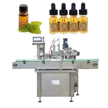 Penjualan Panas--233 kualitas tinggi mesin pengisian botol bir semi otomatis kecil sertifikasi CE