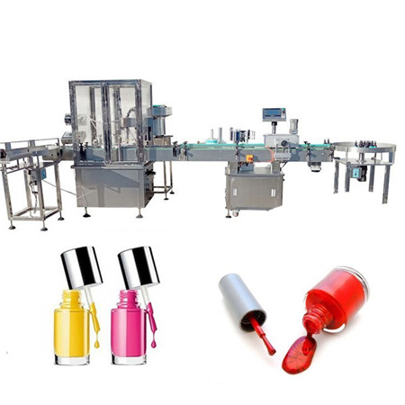 ZONESUN 2 Kepala Semi Otomatis Diafragma Pompa Cair Mengisi Mesin Untuk Minyak Esensial Parfum Cair Minyak Esensial