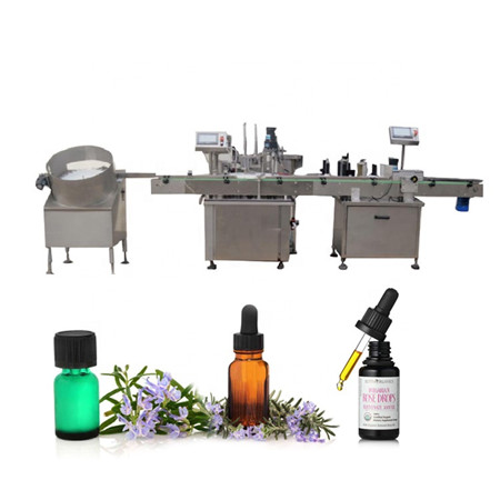 YETO 3-50 ml tangan dioperasikan kosmetik krim panduan botol mengisi mesin jar pengisi kecil