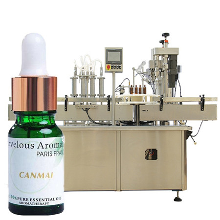 ZONESUN 10 Kepala Parfum Vial Oral Cair Mengisi Mesin pompa Peristaltik Filler 50 ml Botol Mengisi Mesin Kecil
