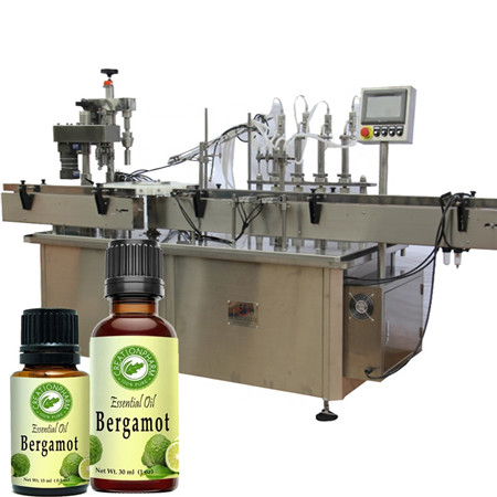 Murah berkualitas tinggi Monoblock 3-in-1 Juice Beverage Filling Washing Capping Machine untuk Botol Kaca
